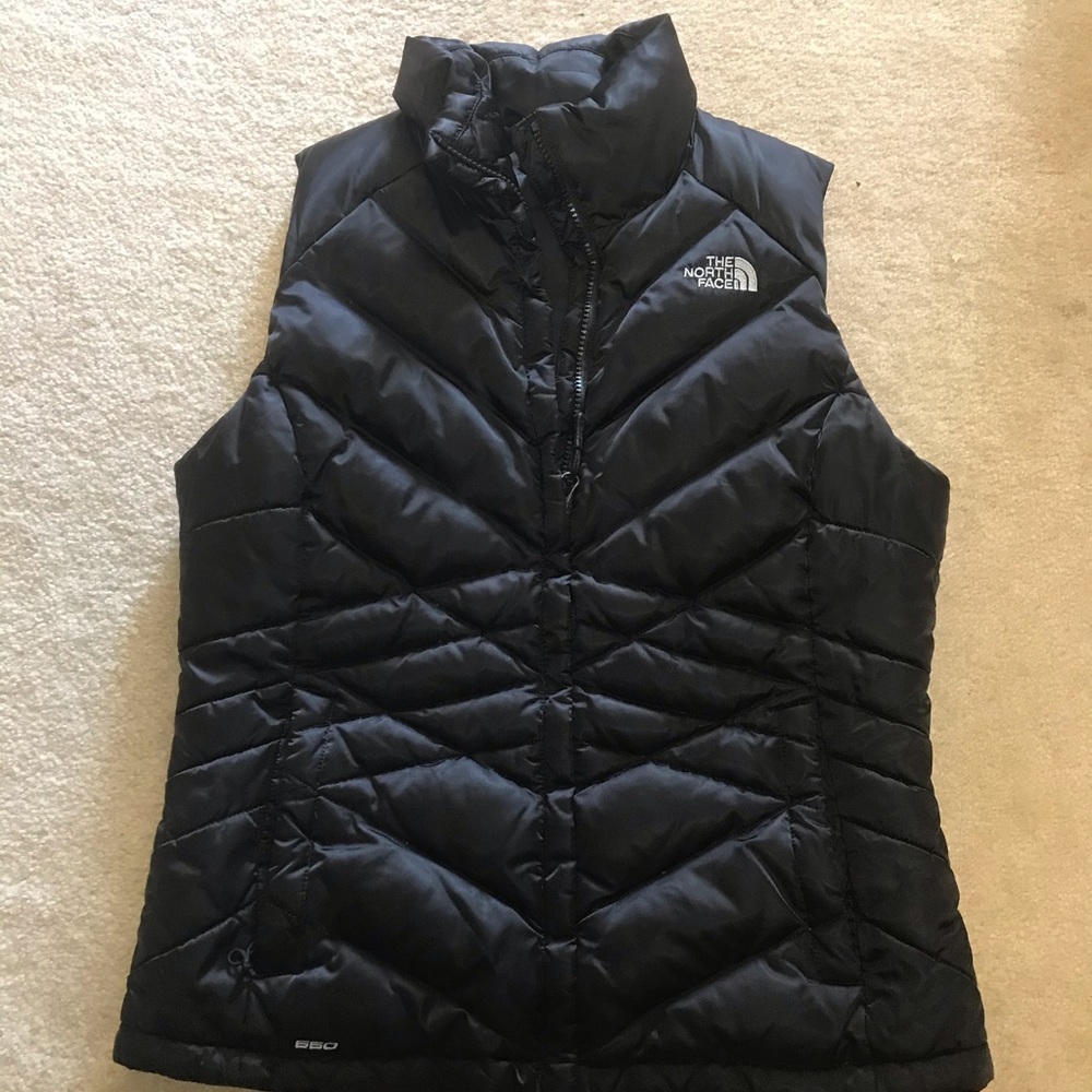 The North Face Vest
